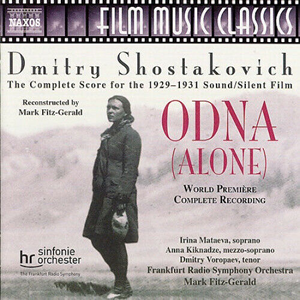 Shostakovich’s Odna